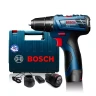 Аккумуляторная дрель шуруповерт BOSCH GSR 120-LI купить в Тобольске