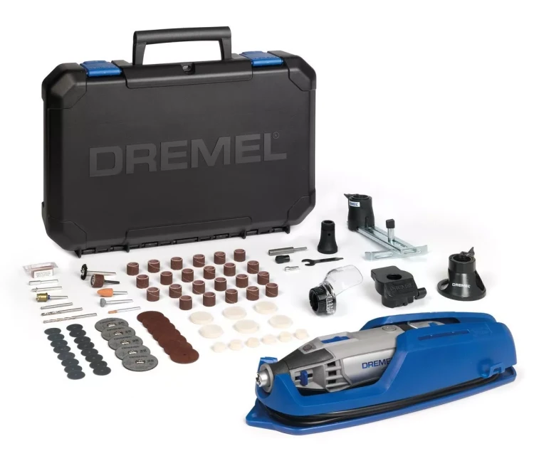 Сетевой многофункциональный инструмент 4200 Dremel купить в Тобольске