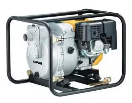 Дизельная мотопомпа KIPOR KDP30 купить в Тобольске
