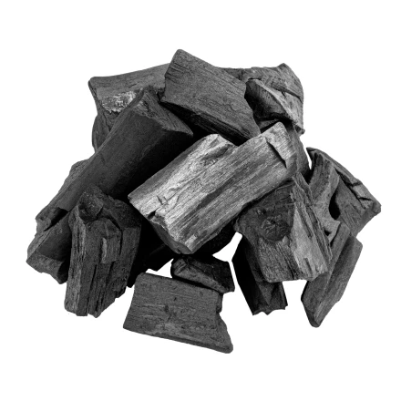 Уголь берёзовый, 5 кг Россия Camping Palisad 69662 купить в Тобольске