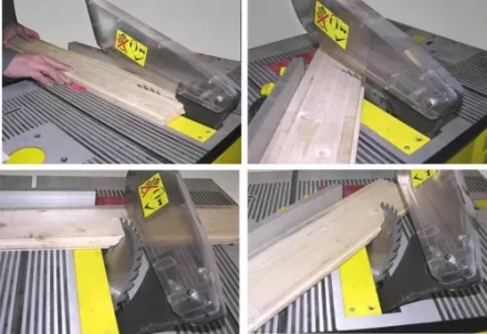 Станок распиловочный Корвет 15 90150 купить в Тобольске