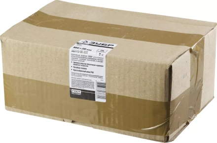 Винт ЗУБР &quot;МАСТЕР&quot; DIN 965, класс прочности 4.8, оцинкованный, M6x20мм, 5кг 303110-06-020 купить в Тобольске