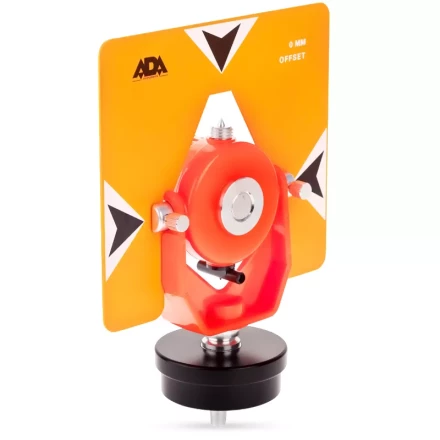 Отражатель однопризменный ADA AК-17 оранжевый купить в Тобольске