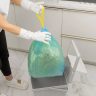 Пакеты для мусора с завязками 35 л x 15 шт. синие, Home Palisad 927155 купить в Тобольске