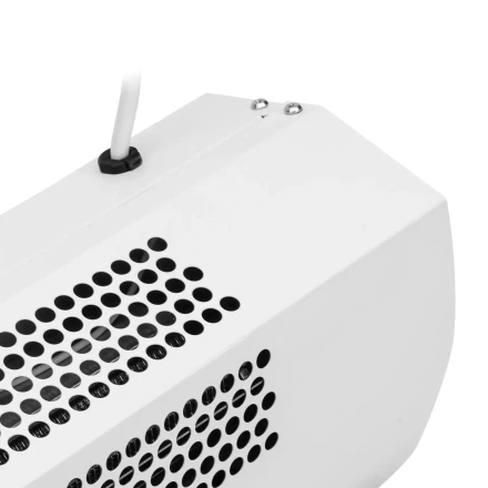 Тепловая завеса Сибртех ТС-3000 (тепловентилятор), 230 В, 2 режима, 1500/3000 Вт 96441 купить в Тобольске