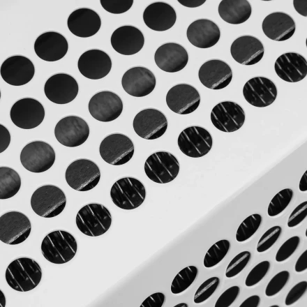 Тепловая завеса Сибртех ТС-3000 (тепловентилятор), 230 В, 2 режима, 1500/3000 Вт 96441 купить в Тобольске