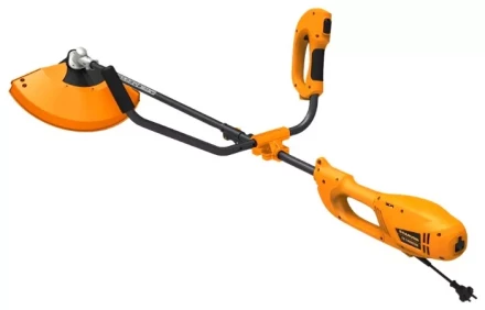 Электрокоса CARVER TR-1500S/BH купить в Тобольске