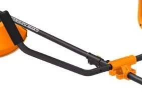 Электрокоса CARVER TR-1500S/BH купить в Тобольске