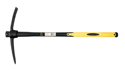 Кирка 1500 грамм с фиберглассовой рукояткой Энкор 23041 купить в Тобольске