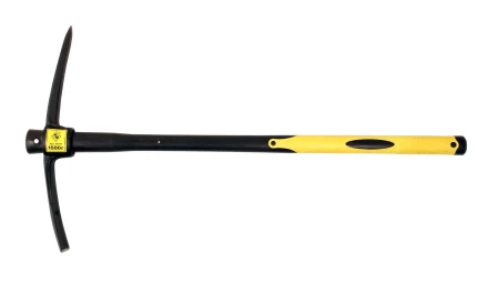 Кирка 1500 грамм с фиберглассовой рукояткой Энкор 23041 купить в Тобольске