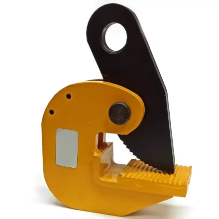 Захват горизонтальный PDB (г/п 10,0 т, лист 0-120 мм) 1028957 купить в Тобольске