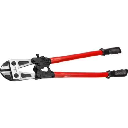 Болторез ЗУБР &quot;МАСТЕР&quot;, кованые губки из инструментальной стали, 600мм 23313-060 купить в Тобольске