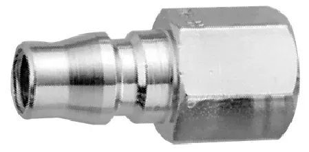 Штуцер быстросъемного соединения гайка 1/4"PT SMC PF-20 Jonnesway 49486 купить в Тобольске