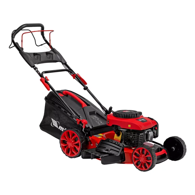 Газонокосилка бензиновая MTX GLM-510-SP, 200 см3, 51см, привод, 65л купить в Тобольске