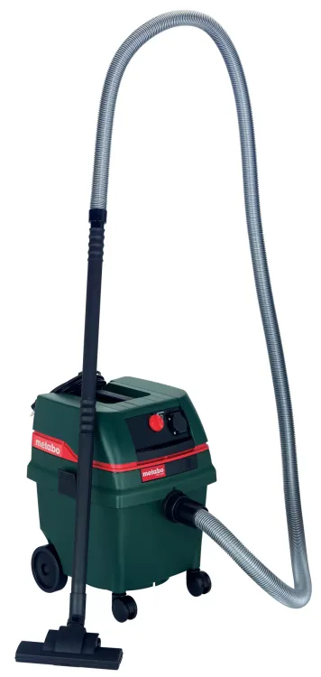 Пылесос Metabo ASR 2025 (Пыле-водосос) купить в Тобольске