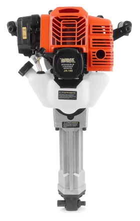 Бензиновый отбойный молоток MESSER JH-100 купить в Тобольске