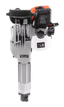 Бензиновый отбойный молоток MESSER JH-100 купить в Тобольске