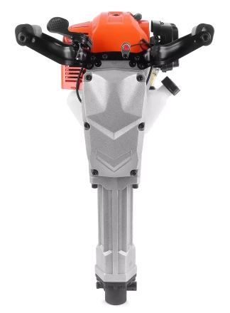 Бензиновый отбойный молоток MESSER JH-100 купить в Тобольске