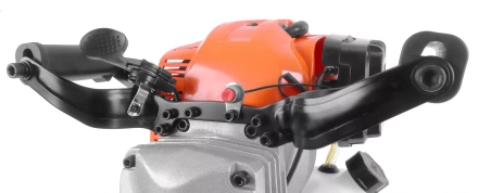 Бензиновый отбойный молоток MESSER JH-100 купить в Тобольске