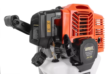 Бензиновый отбойный молоток MESSER JH-100 купить в Тобольске