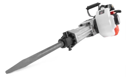 Бензиновый отбойный молоток MESSER JH-100 купить в Тобольске