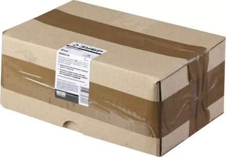 Шайба ЗУБР &quot;МАСТЕР&quot;кузовная, DIN 9021, оцинкованная, 6мм, 5кг 303820-06 купить в Тобольске