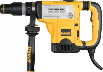 Перфоратор DeWalt D 25602 K купить в Тобольске