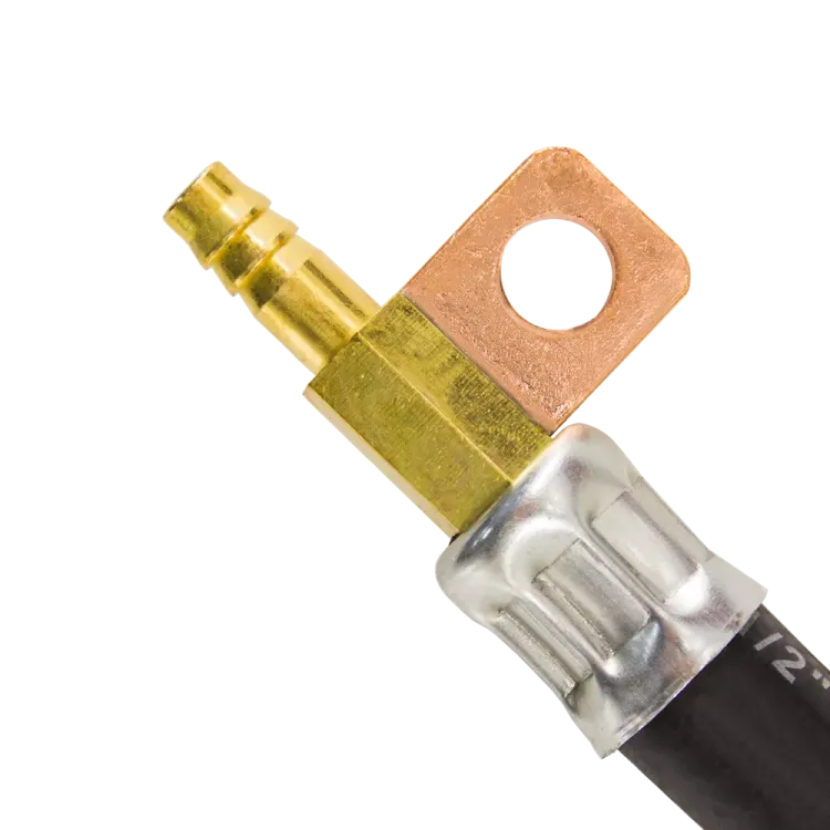 Строгач QB-600A 3м XLQB600 купить в Тобольске