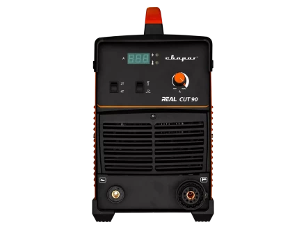 Инвертор сварочный CUT 90 REAL L205 Сварог купить в Тобольске