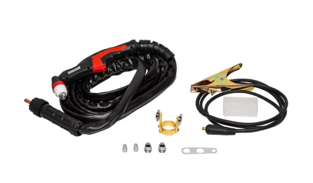 Инвертор сварочный CUT 90 REAL L205 Сварог купить в Тобольске