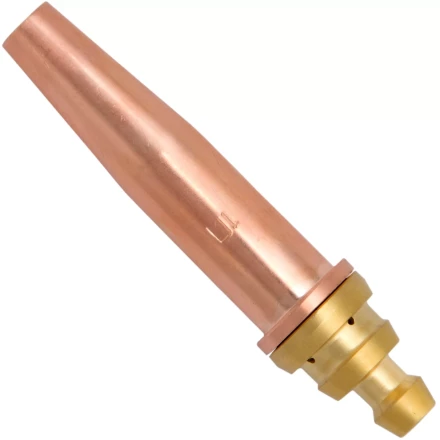 Мундштук пропановый №1 (3/64") 5-12 мм Оберон N3141 купить в Тобольске