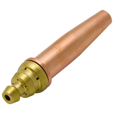 Мундштук пропановый №1 (3/64") 5-12 мм Оберон N3141 купить в Тобольске