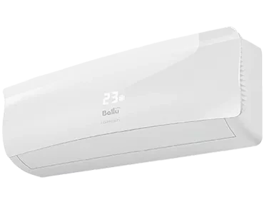 Блок наружный BALLU BSW/out-24HN1/OL/15Y сплит-системы купить в Тобольске