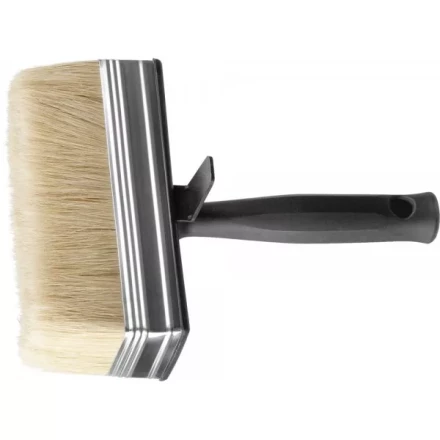 Кисть-макловица DEXX &quot;МИНИ&quot;, пластмассовый корпус, натуральная светлая щетина, 50х150мм 01801-15_z01 купить в Тобольске