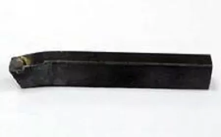 Резец подрезной отогнутый 20х16х120 ВК8 ГОСТ 18880-73 Россия купить в Тобольске