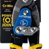 STAYER Ножницы по металлу HERCULES, правые, Cr-Mo, 250 мм, серия Professional 2320 купить в Тобольске