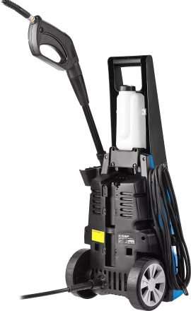 Мойка высокого давления АВД-П165 серия ПРОФЕССИОНАЛ купить в Тобольске