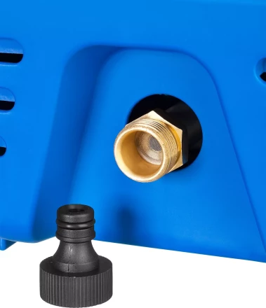 Мойка высокого давления АВД-П165 серия ПРОФЕССИОНАЛ купить в Тобольске