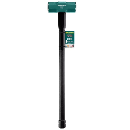 Кувалды со стальной рукояткой STEEL FORCE 2009-5 купить в Тобольске