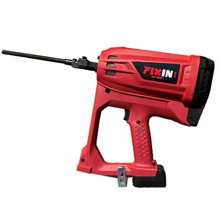 Пистолет газовый монтажный FGT-100IE купить в Тобольске