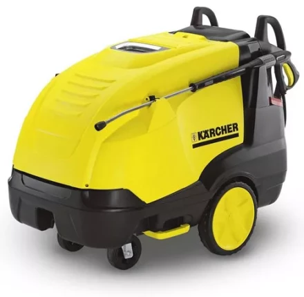 Мойка высокого давления Karcher HDS 12/18 -4S (Мойка Керхер HDS 12/18 -4S) купить в Тобольске