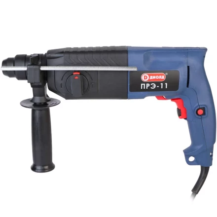 Перфоратор Диолд ПРЭ-11 купить в Тобольске