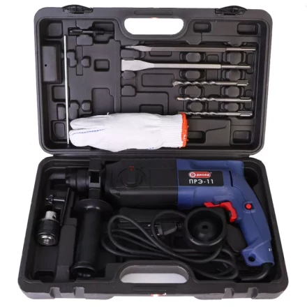 Перфоратор Диолд ПРЭ-11 купить в Тобольске