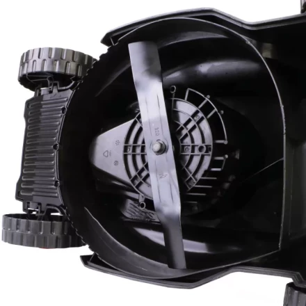 Газонокосилка электрическая Диолд ГКЭ-1 купить в Тобольске