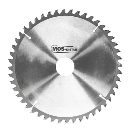 Пильный диск MOS-DISTAR алюминий PSA2168030 купить в Тобольске