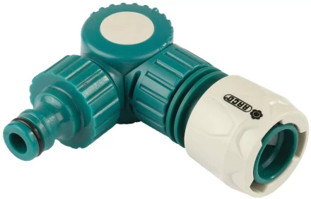 Переходник RACO &quot;Original Swivel System&quot; (насадка-соединитель) 4250-55274C купить в Тобольске