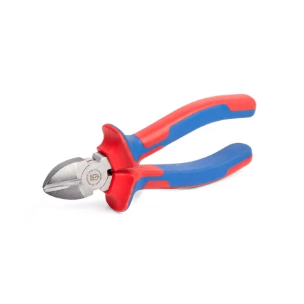 Набор слесарно-монтажного инструмента КВТ НИС-06, 10 предметов (92068) купить в Тобольске