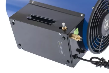 Газовая тепловая пушка СИБРТЕХ GH-18 96455 купить в Тобольске