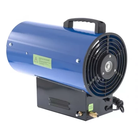 Газовая тепловая пушка СИБРТЕХ GH-18 96455 купить в Тобольске