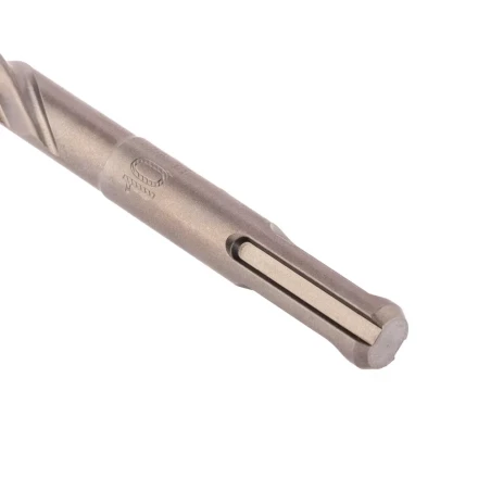 Бур по бетону QUADRO 10 x 260 мм SDS PLUS Gross 70779 купить в Тобольске